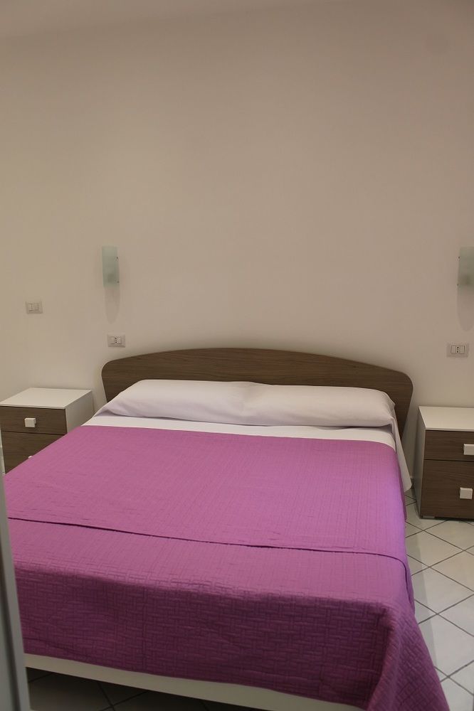 Hotel Gelsomino Rooms Ravello