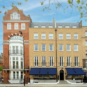 Hotel Beaverbrook Town House cazare Chelsea