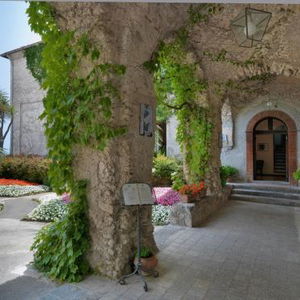 Hotel Hotel Parsifal cazare Ravello