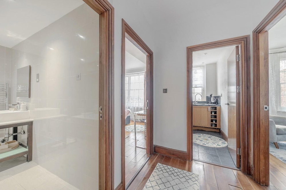 Hotel Forset Court Residences