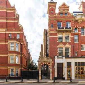 Sejur Kensington High Street Suites vacanta Chelsea