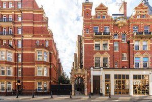 Hotel Kensington High Street Suites cazare Chelsea