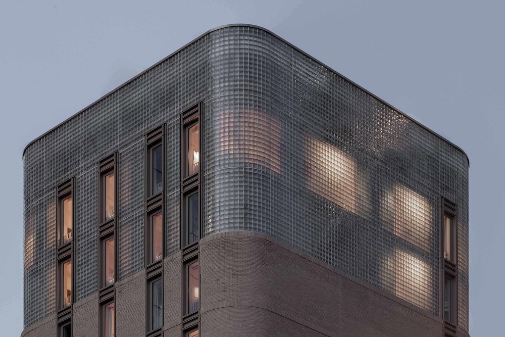 Hotel Buckle Street Studios By Locke, Aldgate