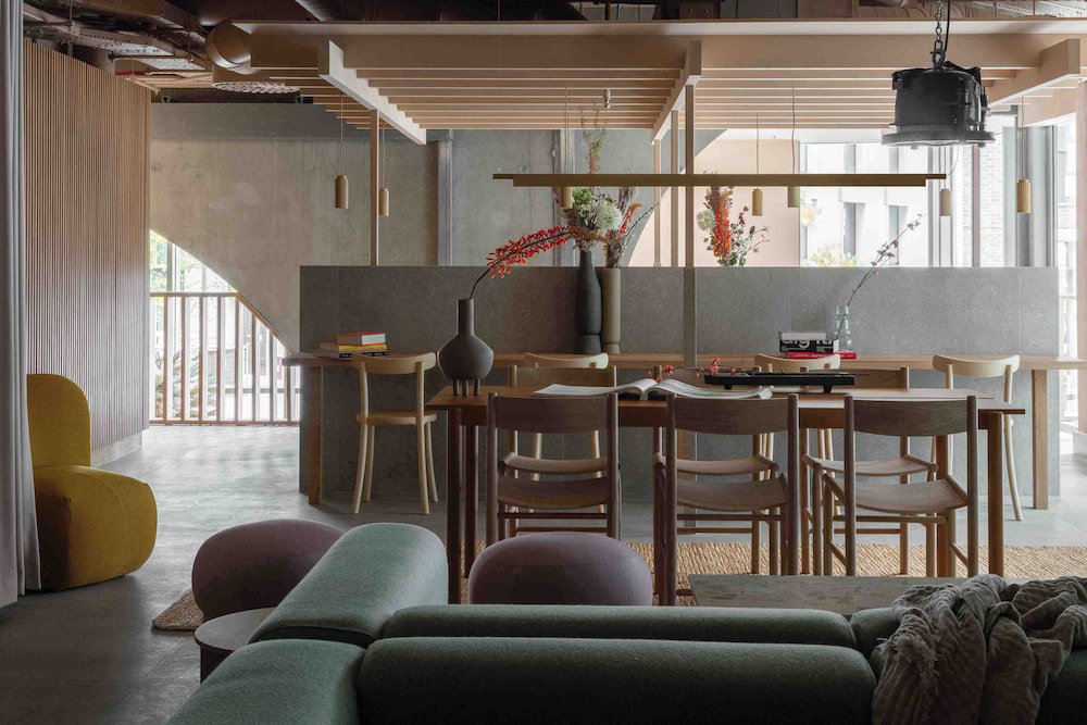 Buckle Street Studios By Locke, Aldgate