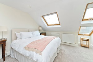 Hotel Between The Commons cazare Wandsworth