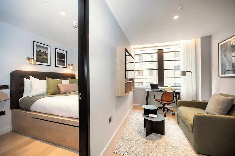 Hotel Wilde Aparthotels London Liverpool St.
