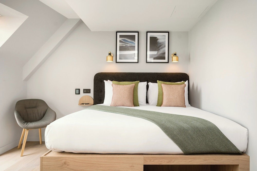 Wilde Aparthotels London Liverpool St.