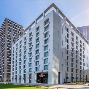 Hotel Clayton Hotel City Of London, Tower Bridge cazare Limehouse