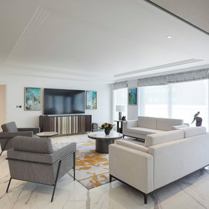 Hotel Sanctum London Regents Park cazare City of Westminster