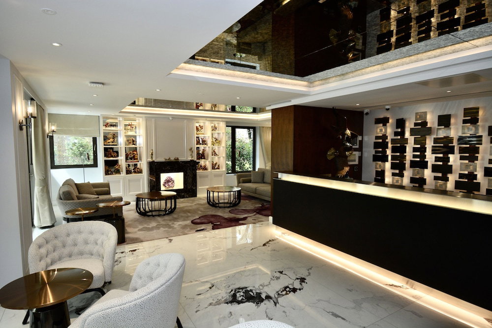 Sanctum London Regents Park