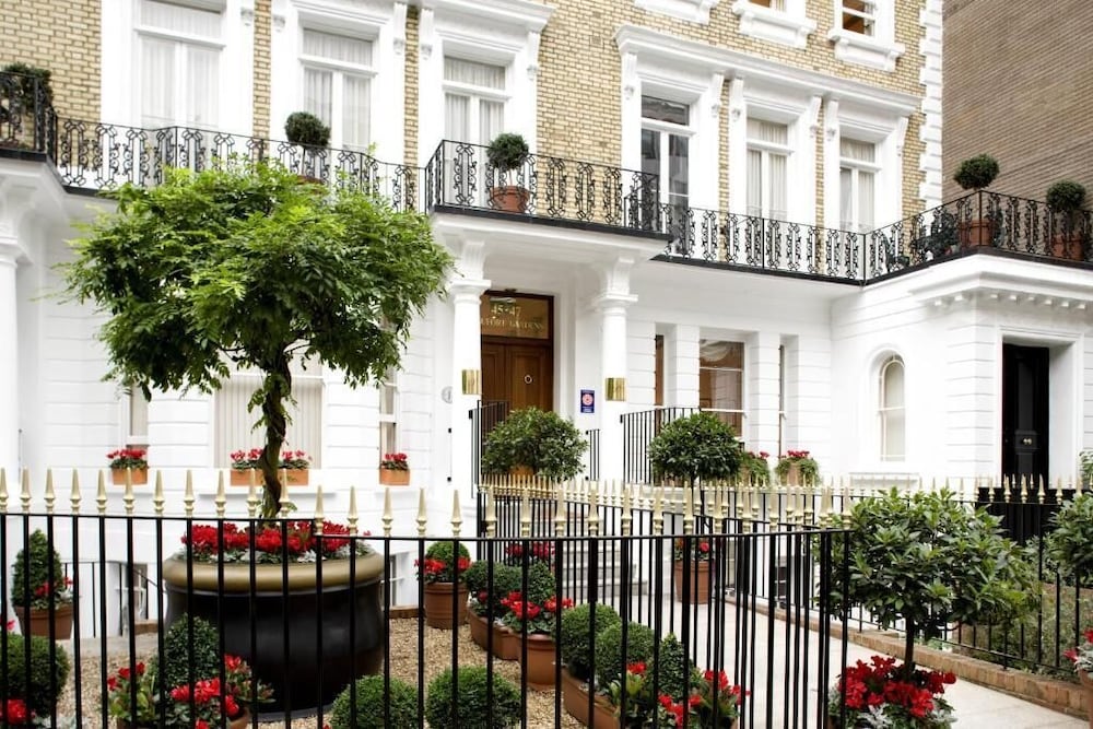 Hotel Beaufort House - Knightsbridge