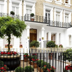 Hotel Beaufort House - Knightsbridge cazare Chelsea