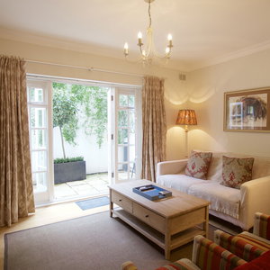 Hotel A Place Like Home - Two Bedroom Flat Near Gloucester Road cazare Chelsea
