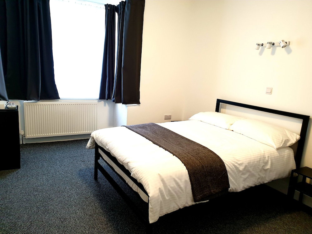 Hotel Wanstead Hotel