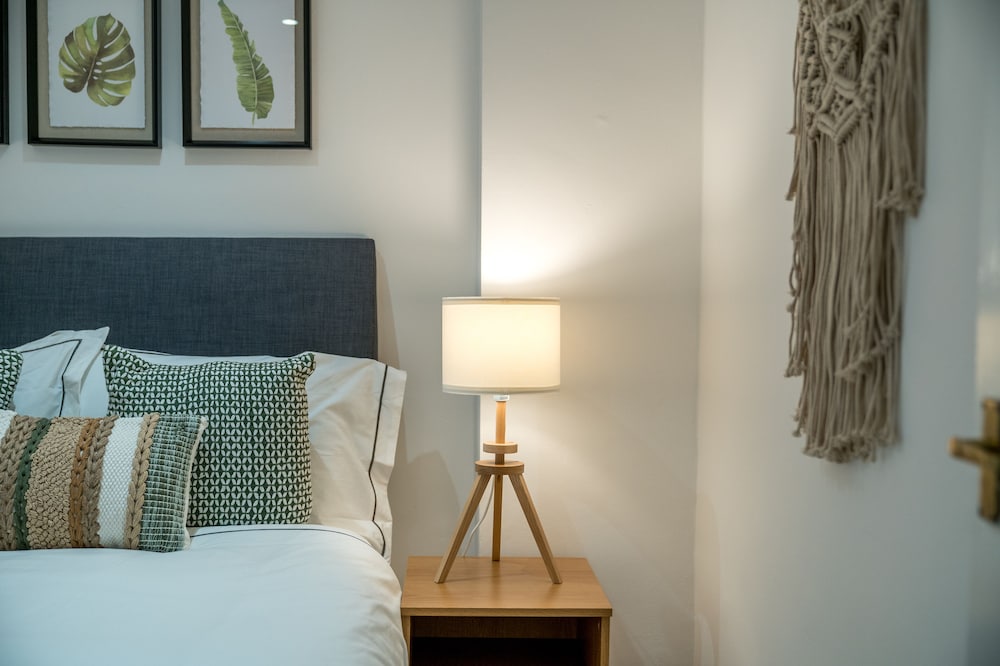 Hotel Russell Sq Suite 2 Bed Apartment