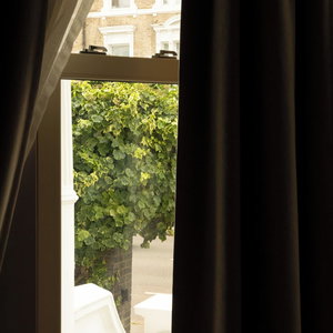 Sejur Bob W London Holland Park vacanta Chelsea