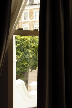 Hotel Bob W London Holland Park cazare Chelsea