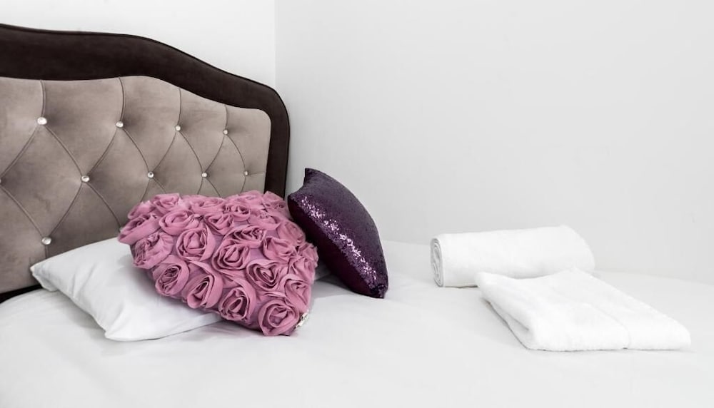 Hotel London Homes - Aldgate Flats