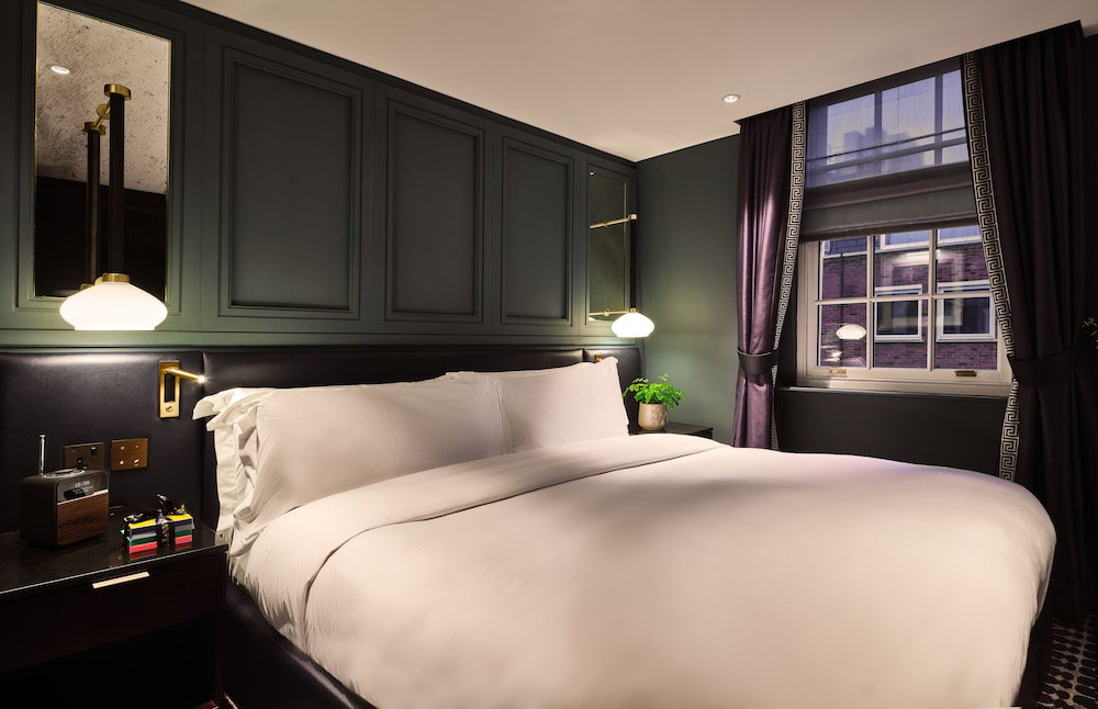 Hotel The Mayfair Townhouse