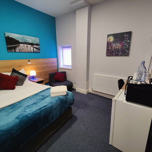 Sejur Wellesley Hotel vacanta Ilford