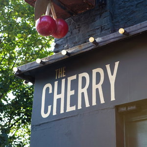 Hotel Cherry Bar Rooms cazare Limehouse