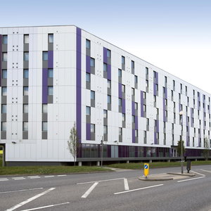 Sejur Premier Inn Heathrow Airport Terminal 4 vacanta Harmondsworth