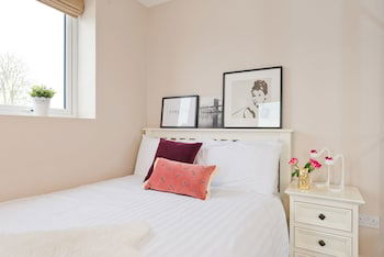 Hotel Broc House Suites