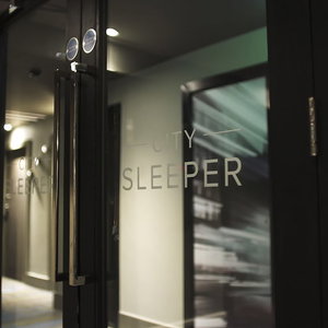 Hotel City Sleeper At Royal National Hotel cazare Camden Town