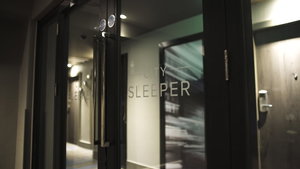 Hotel City Sleeper At Royal National Hotel cazare Camden Town