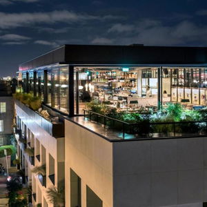 Hotel The Devlin Dublin cazare Dublin