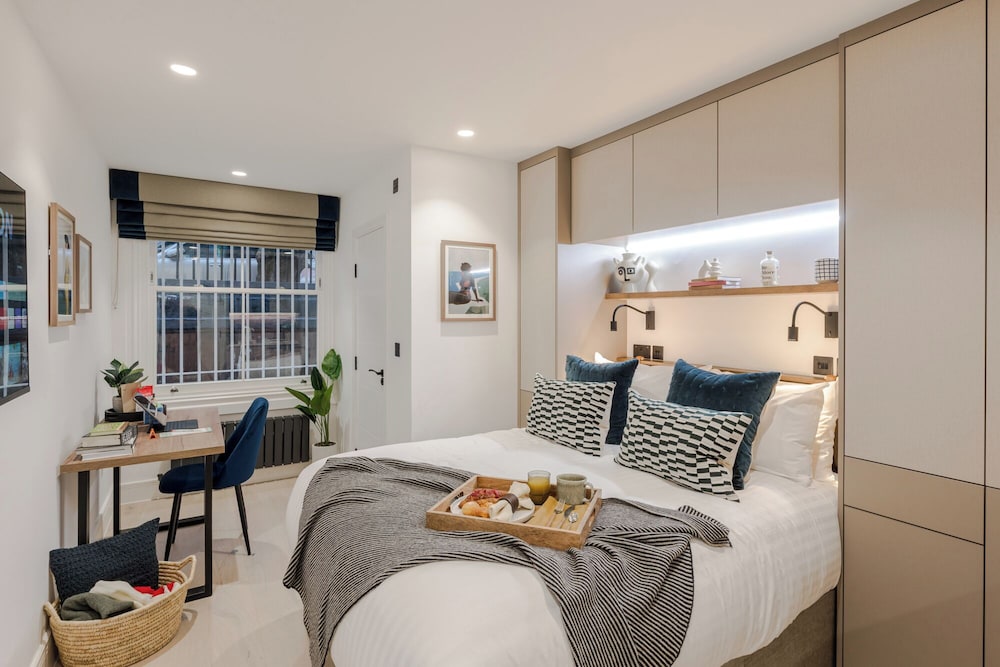 Hotel Your Apartment - Kensington