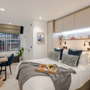 Sejur Your Apartment - Kensington vacanta Chelsea