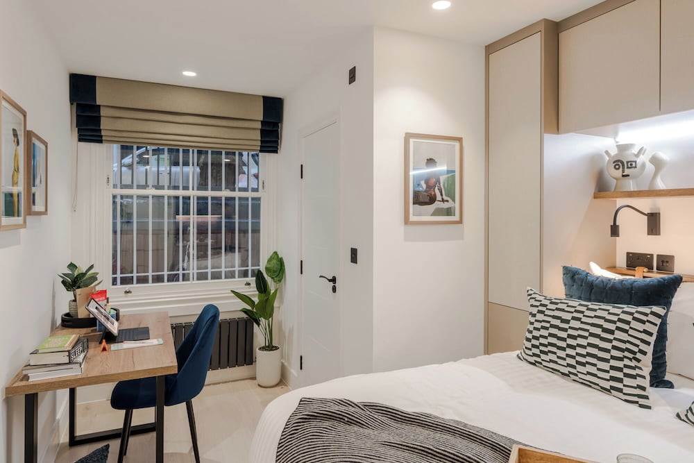 Your Apartment - Kensington