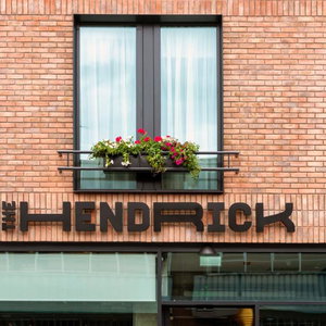 Hotel The Hendrick Smithfield cazare Dublin
