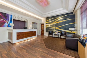 Hotel Lidos Hotel cazare City of Westminster