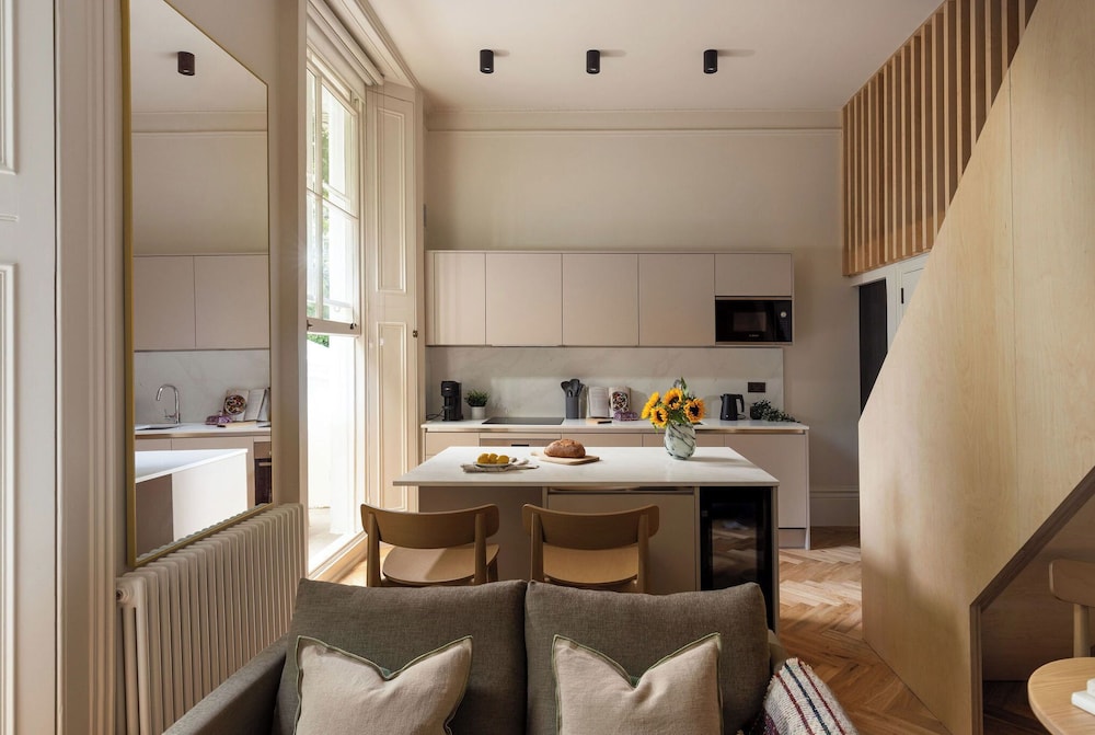 Hotel Fivem Notting Hill