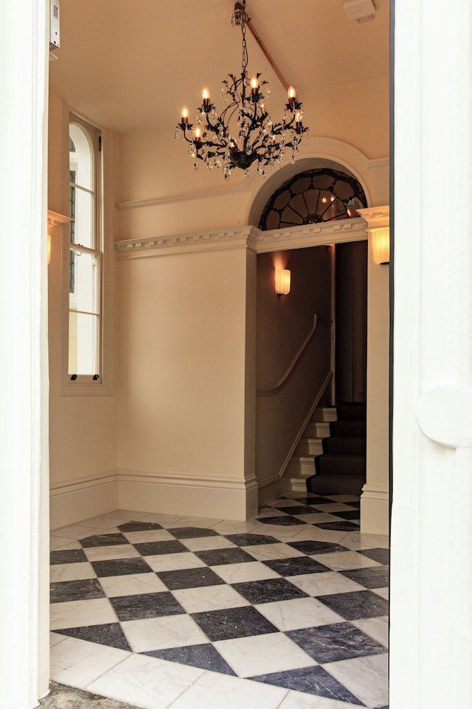 Fivem Notting Hill
