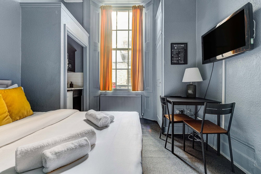 Hotel Kensington Gardens