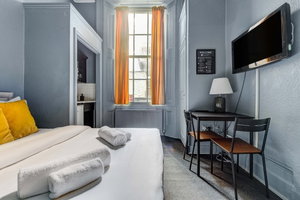 Hotel Kensington Gardens cazare Bayswater