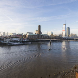 Hotel Joivy Sublime 1 Bed Flat With Thames View cazare City of London
