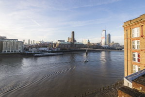 Hotel Joivy Sublime 1 Bed Flat With Thames View cazare City of London