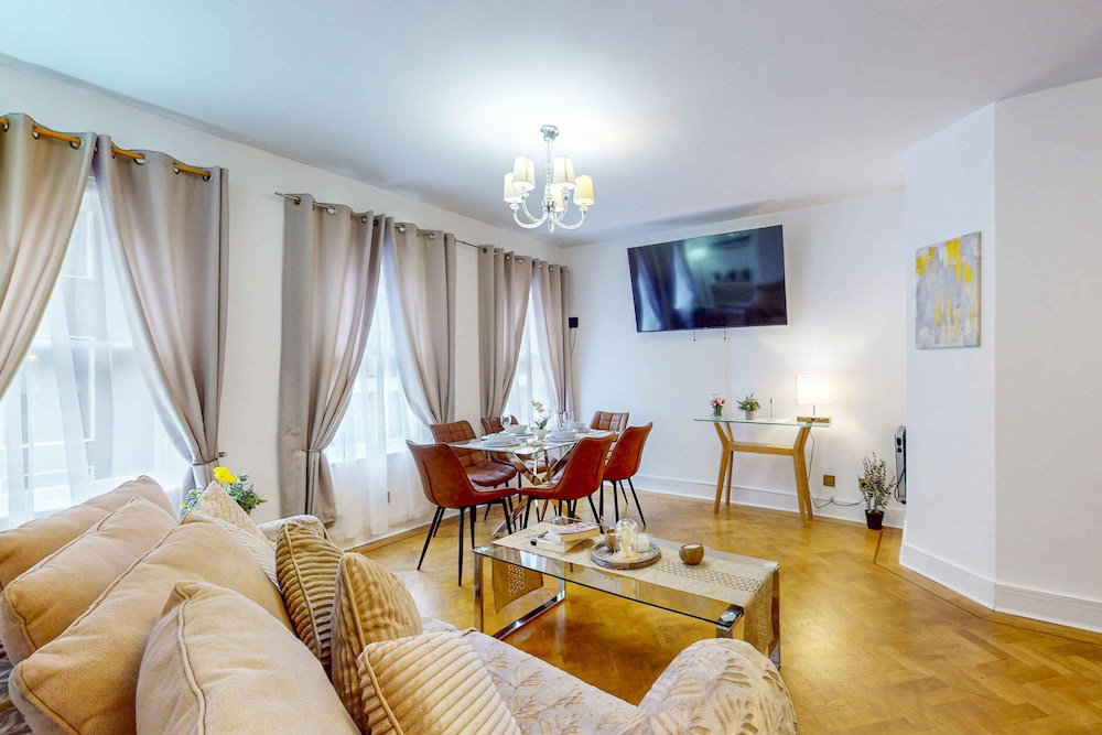 Hotel Park Lane Apartments Mayfair Collection