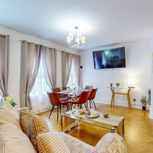 Sejur Park Lane Apartments Mayfair Collection vacanta City of Westminster