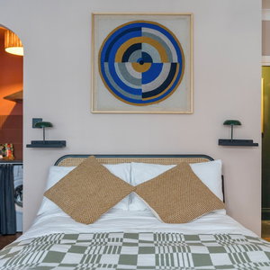Sejur Charming Studio Moments From Portobello vacanta Chelsea