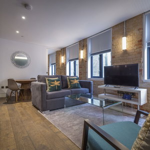 Hotel Soho Lofts By Aeria Apartments cazare City of Westminster