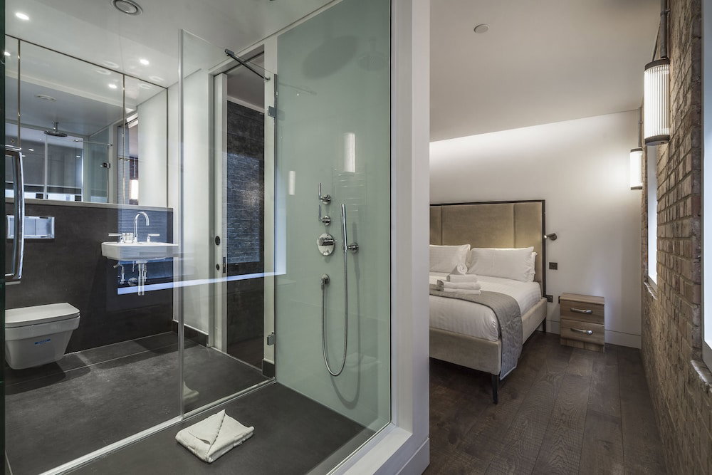 Soho Lofts By Aeria Apartments