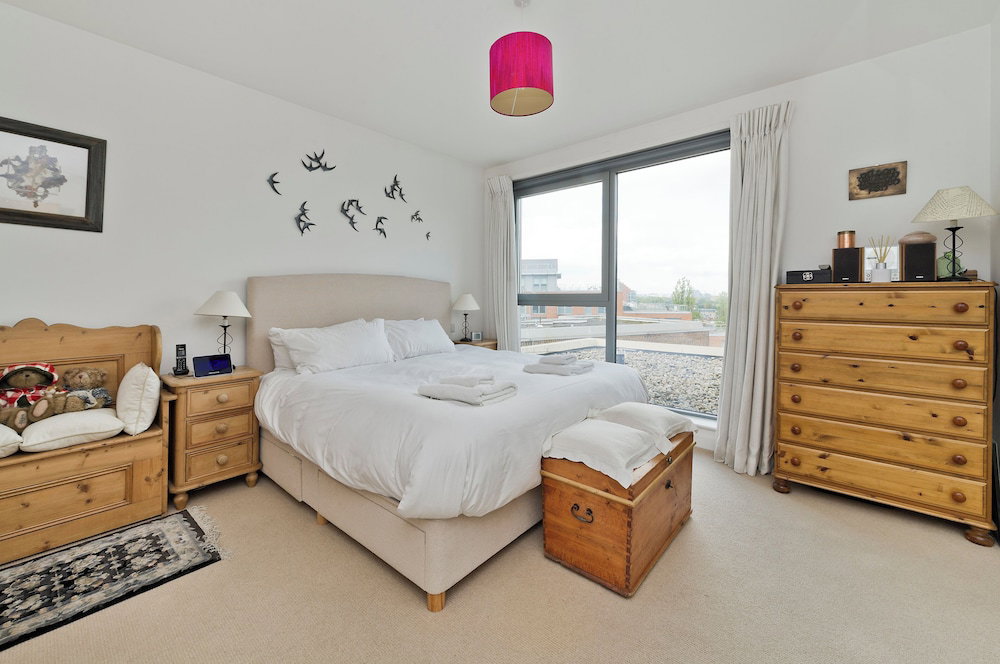 Putney Rooftops