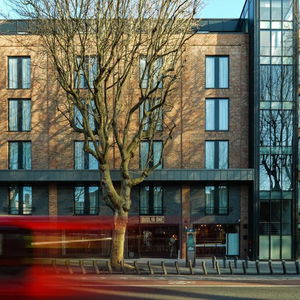 Hotel Dublin One Hotel cazare Dublin