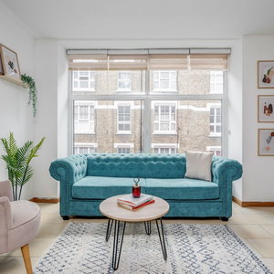 Hotel Central Holborn,Lovely & Bright With Ac cazare Camden Town