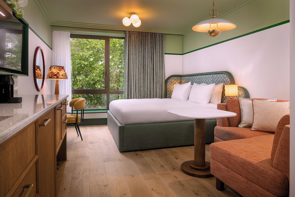 Hotel The July London Victoria